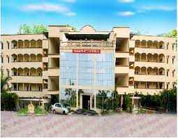 Vidya Bharathi Institute of Technology